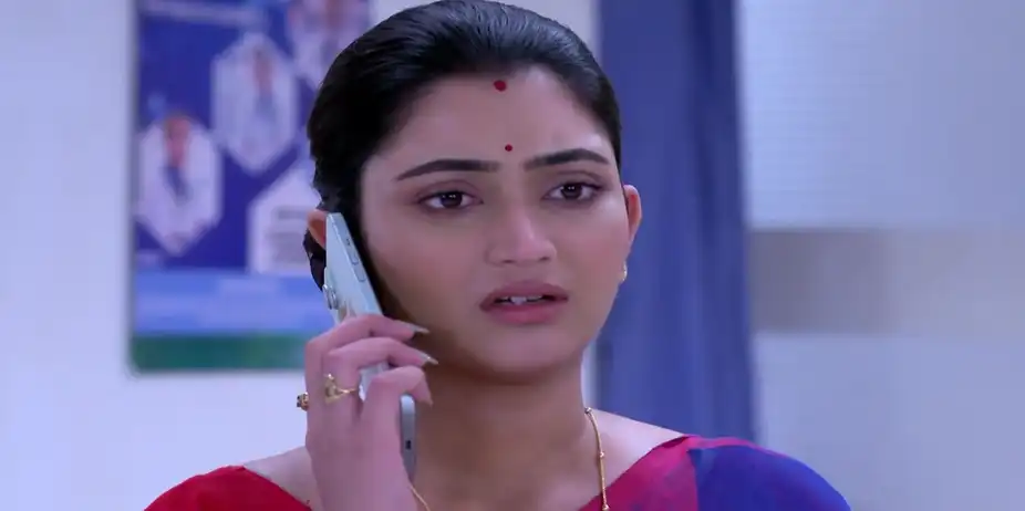 Jagadhatri - October 31, 2025 - Best Scene