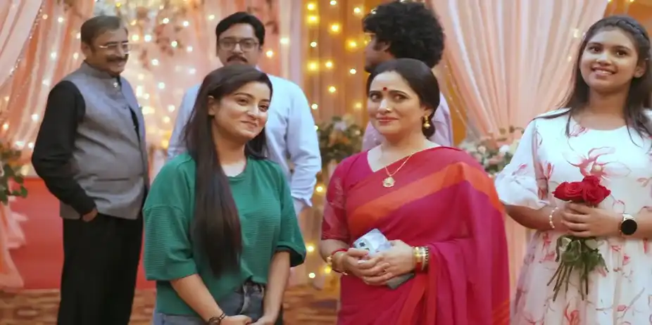 Jowar Bhanta - October 28, 2025 - Best Scene