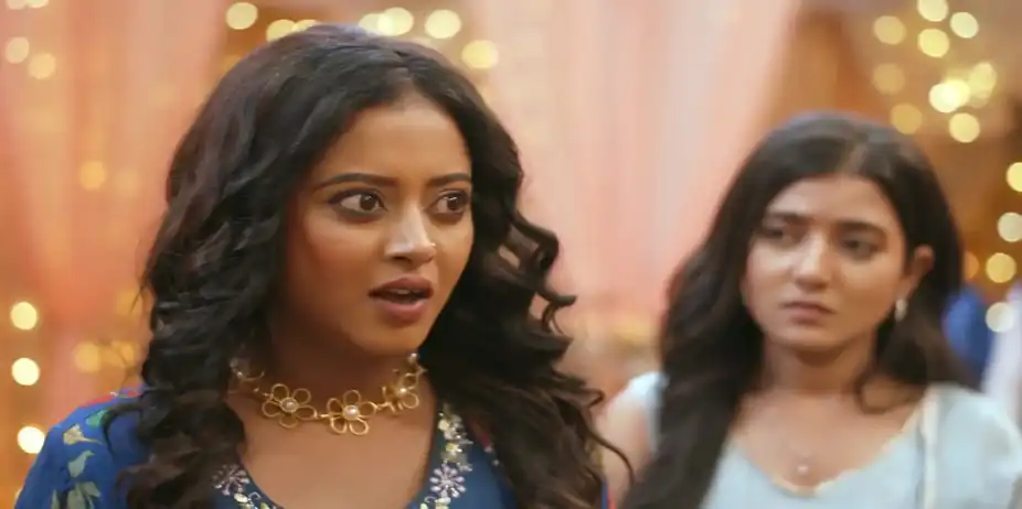 Jowar Bhanta - October 29, 2025 - Best Scene