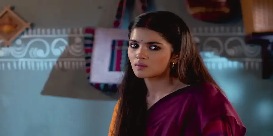 Kone Dekhaa Alo - October 30, 2025 - Best Scene