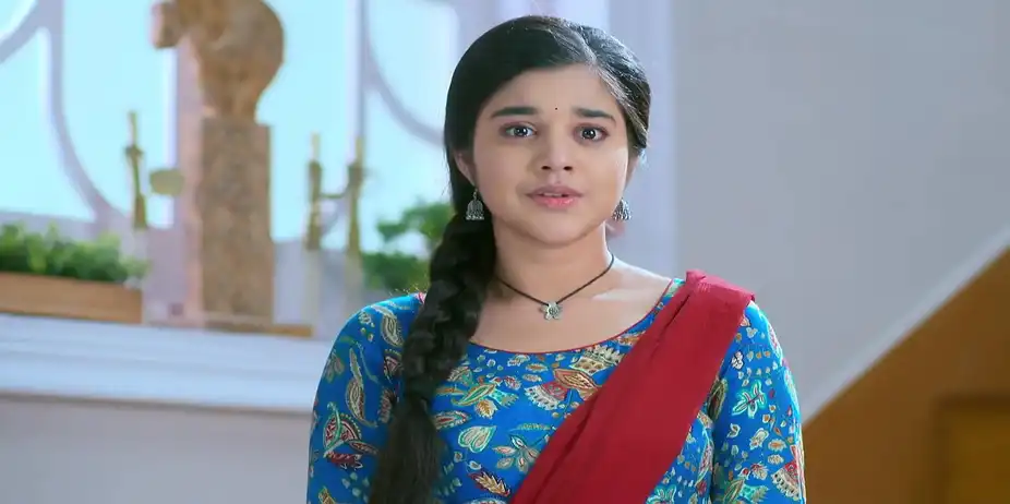 Indrani Forgives Ayushman - Kusum