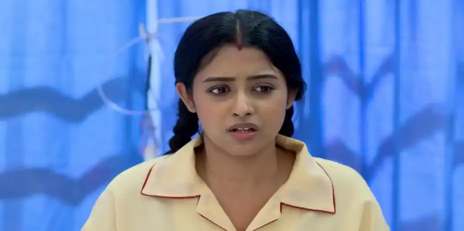 Parineeta - October 27, 2025 - Best Scene