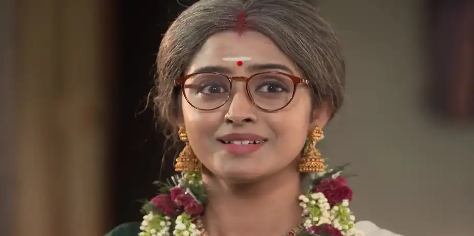 Parineeta - October 28, 2025 - Best Scene