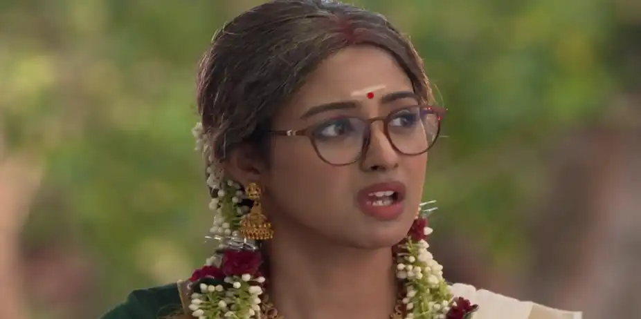 Parineeta - October 29, 2025 - Best Scene