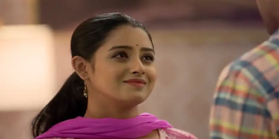 Parineeta - November 01, 2025 - Best Scene