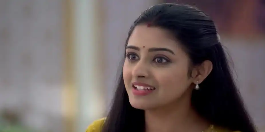 Parineeta - October 30, 2025 - Best Scene