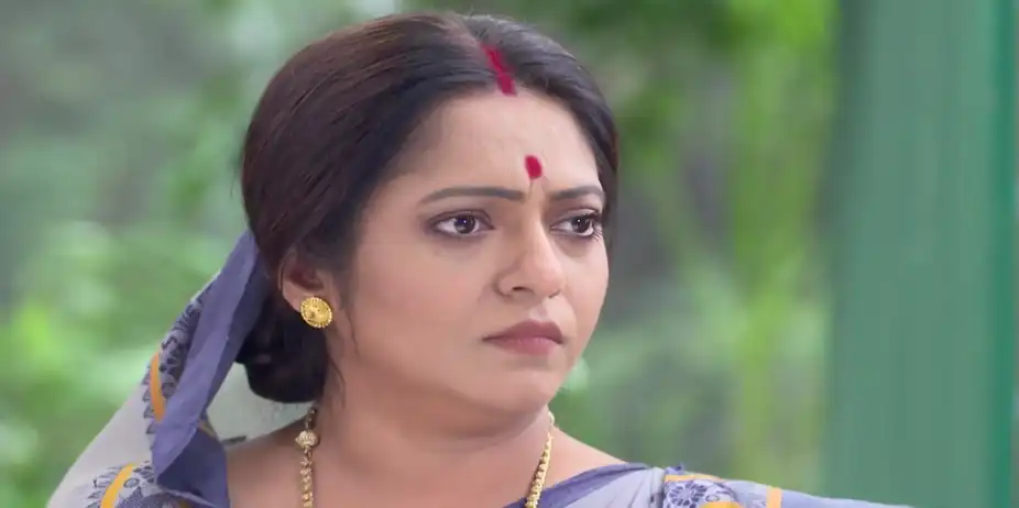 Gopal Criticises Jyotsna- Parineeta
