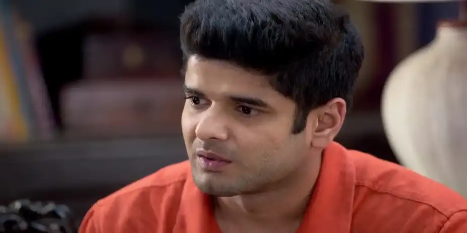 Parineeta - October 31, 2025 - Best Scene