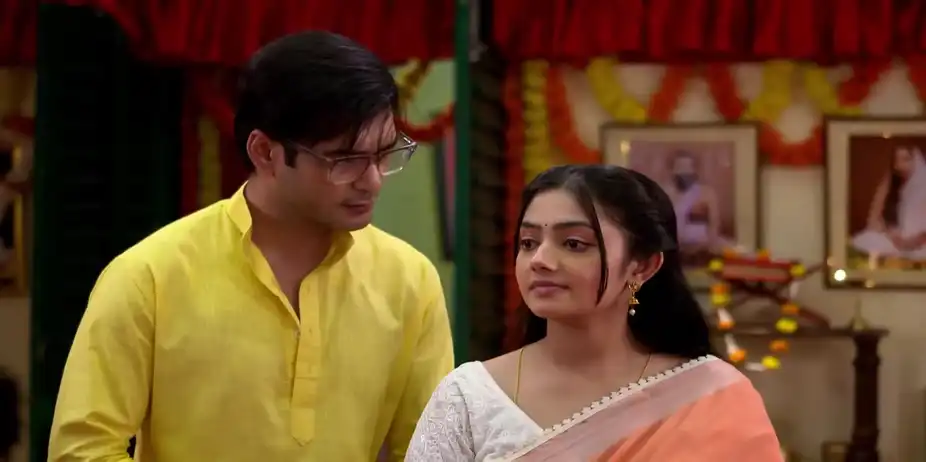 Phulki - November 02, 2025 - Best Scene