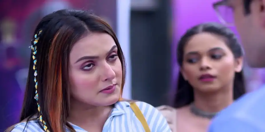 Phulki - October 29, 2025 - Best Scene