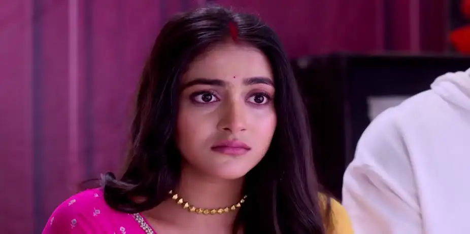 Jay Jay Falsely Accuses Shakyajit in Court - Tui Amar Hero