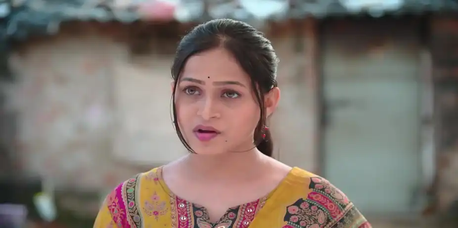 Bhagya Rekha - October 28, 2025 - Best Scene