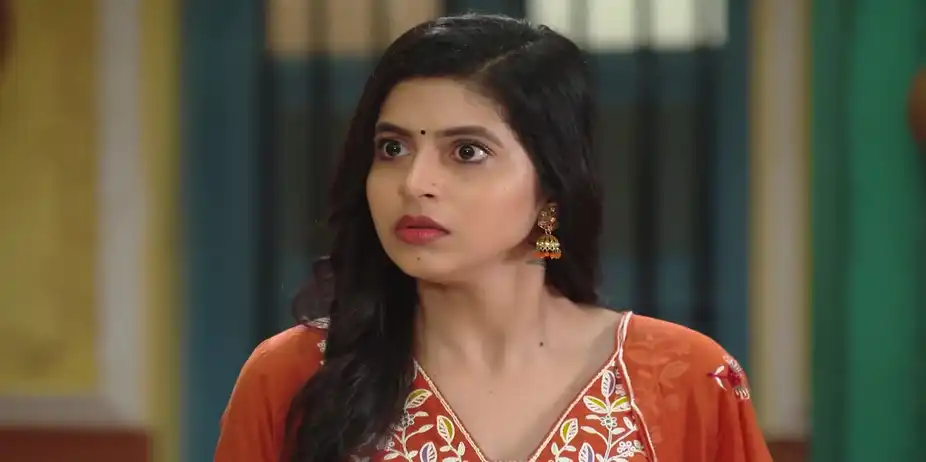 Bhagya Rekha - October 27, 2025 - Best Scene