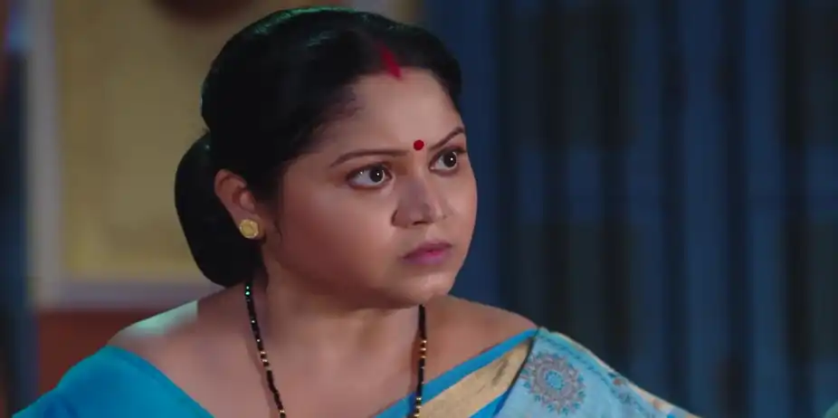 Bhagya Rekha - October 31, 2025 - Best Scene