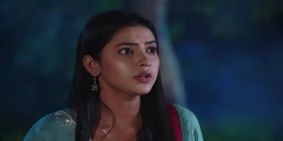 Bhagya Rekha - October 29, 2025 - Best Scene