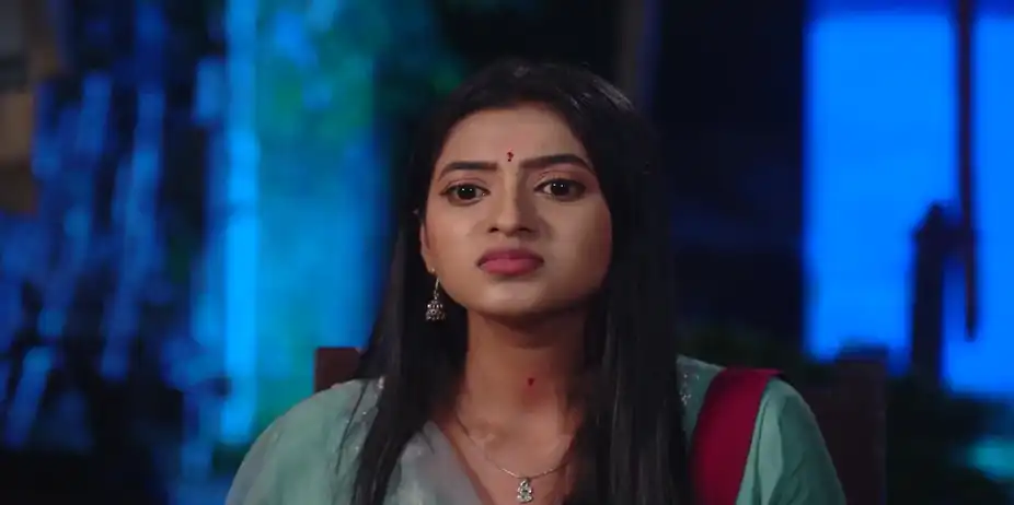 Bhagya Rekha - October 30, 2025 - Best Scene