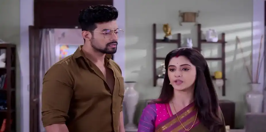 Mana Rahigala Tumarithare - October 28, 2025 - Best Scene