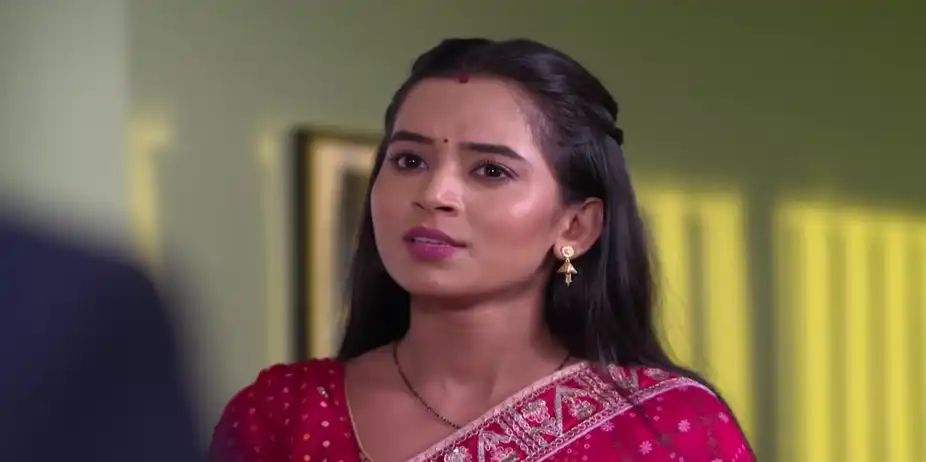 Tu Khara Mun Chaai - October 28, 2025 - Best Scene