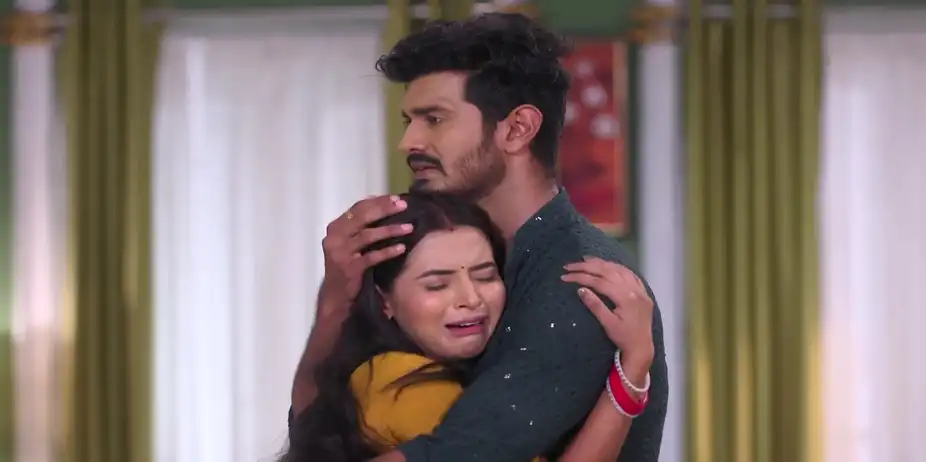 Tu Khara Mun Chaai - October 27, 2025 - Best Scene