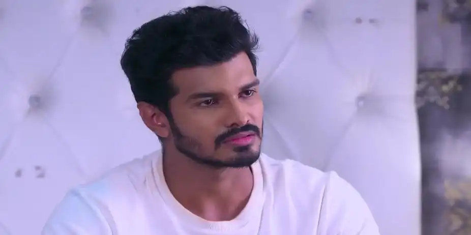 Tu Khara Mun Chaai - October 31, 2025 - Best Scene