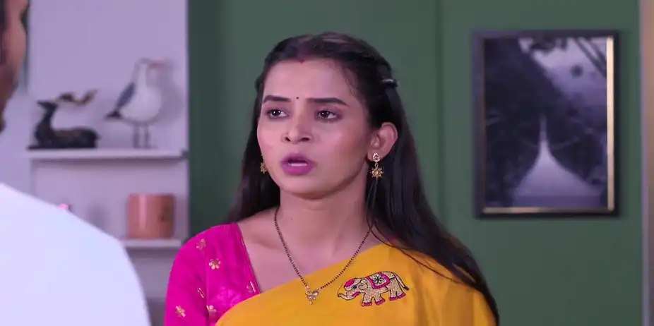 Tu Khara Mun Chaai - October 30, 2025 - Best Scene