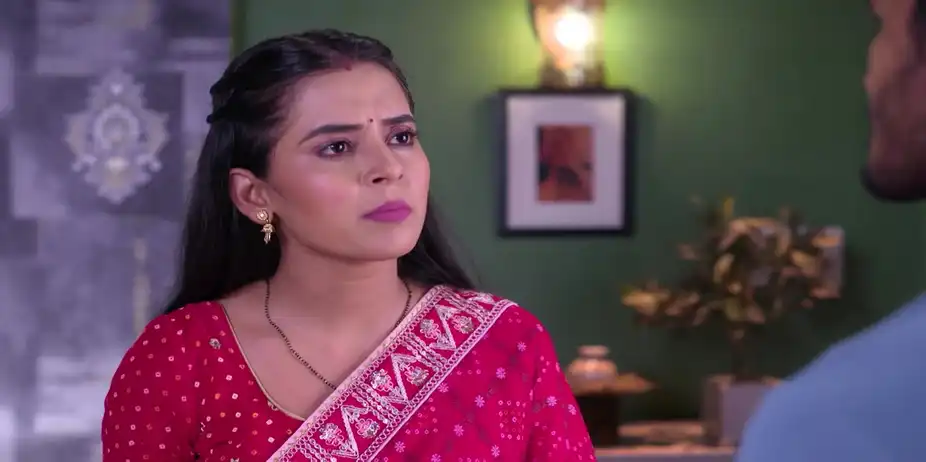 Tu Khara Mun Chaai - October 29, 2025 - Best Scene