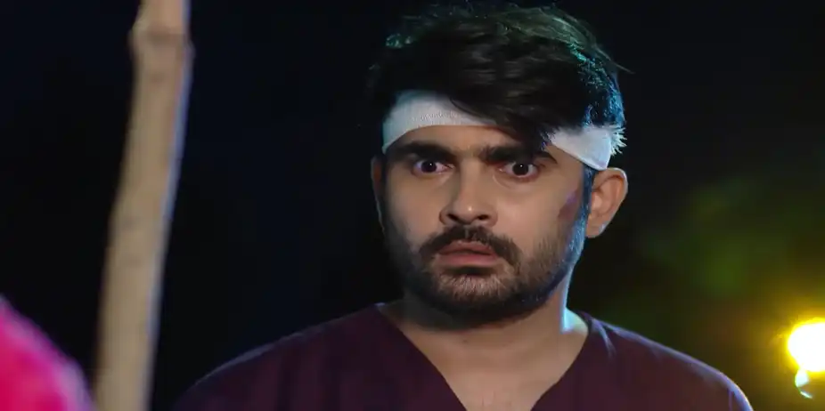 Tuma Bina - October 30, 2025 - Best Scene