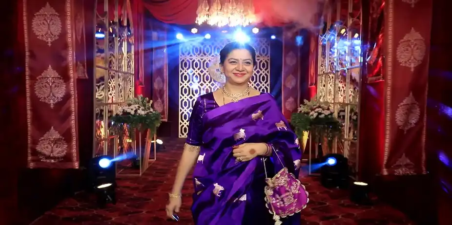 ZEE Stars' Gathering - Zee Kutumba Awards 2025 - Promo