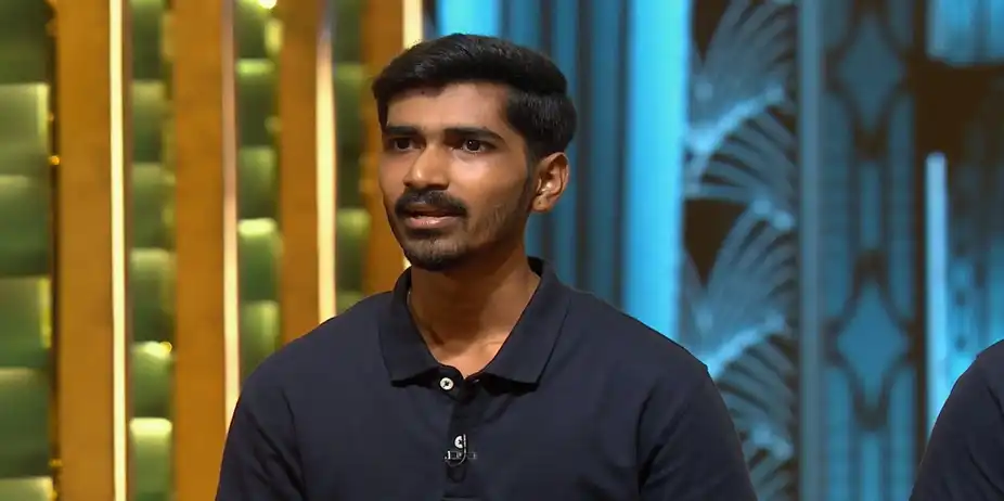 Four Friends’ Brilliant Idea Grabs the Titans’ Attention - Ideabaaz