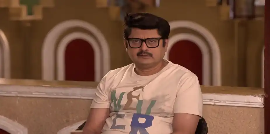 Tiwari Worries about His Advancing Age - Bhabi Ji Ghar Par Hai