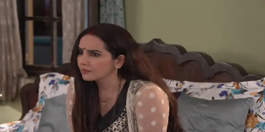 Happu Is Shocked to Know Rajesh's Intentions - Happu Ki Ultan Paltan