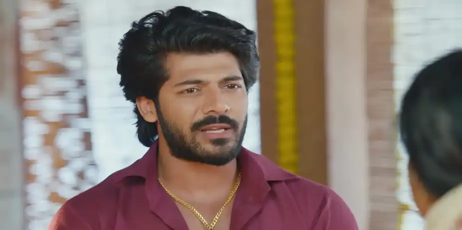 Ganga Mai Ki Betiyan - October 27, 2025 - Best Scene