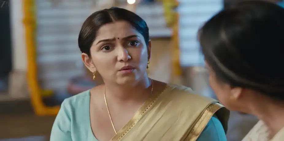 Ganga Mai Ki Betiyan - October 29, 2025 - Best Scene