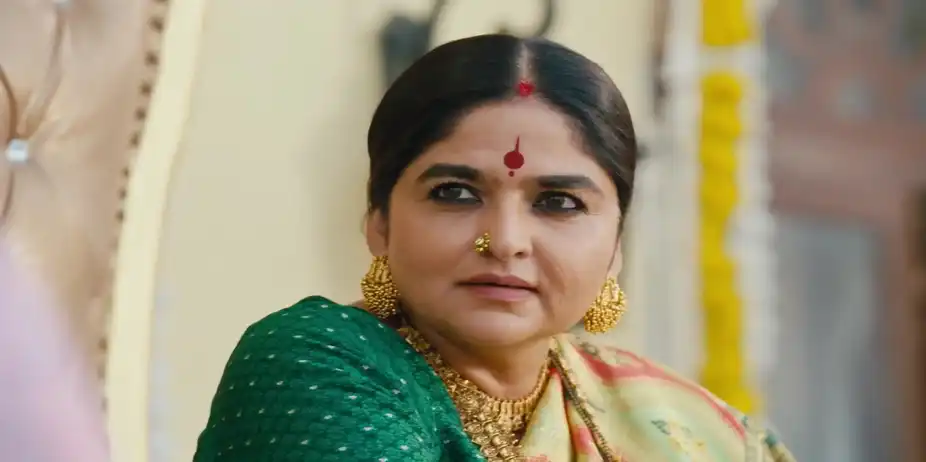 Ganga Mai Ki Betiyan - October 30, 2025 - Best Scene