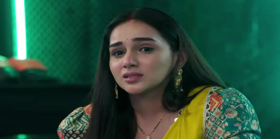 Jagriti Is Shattered by the Guilt of Killing Geeta - Jagriti