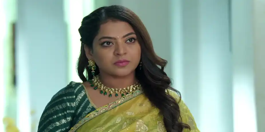 Jagriti Deliberately Burns Her Hand - Jagriti