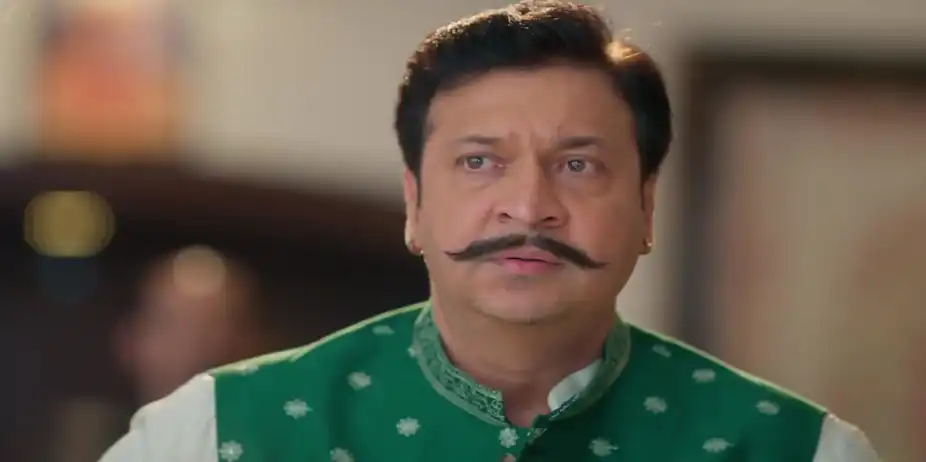 Devansh Refuses to Marry Nandini - Vasudha