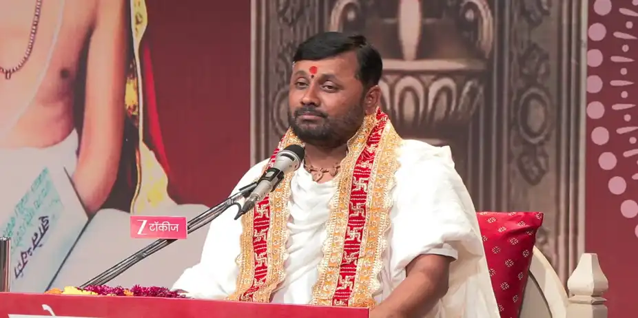 Watch Gajar Kirtanacha Sohala Anandacha S1 E279 - Gulabrao Maharaj's ...