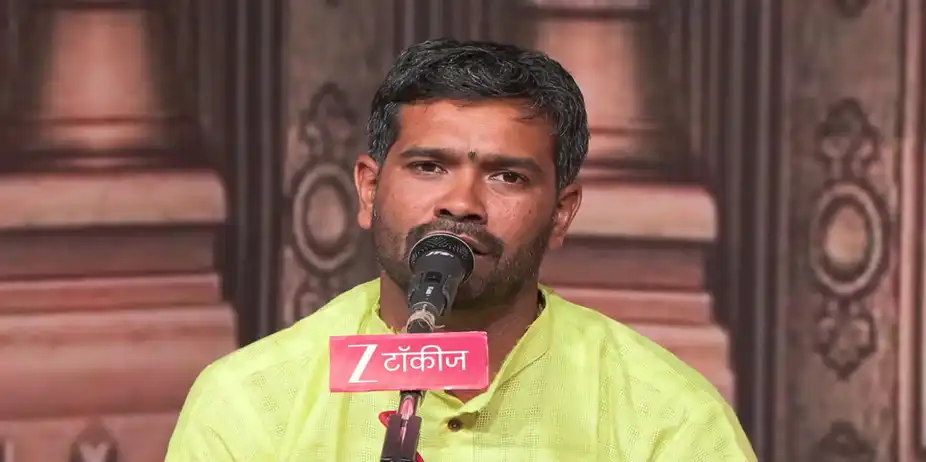 Gajar Kirtanacha Sohala Anandacha S1 E280 - The Spiritual Teachings of Gulabrao Maharaj