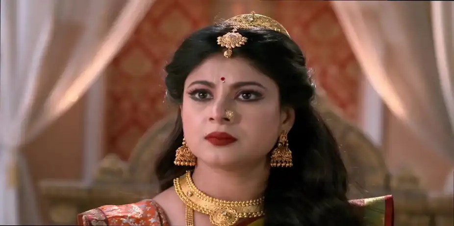 Bedeni Jyotsnar Amar Prem - October 27, 2025 - Best Scene