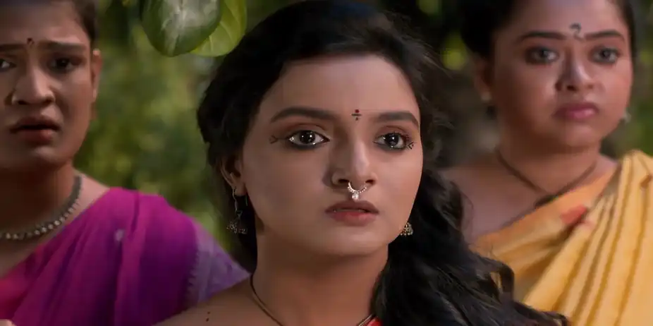 Bedeni Jyotsnar Amar Prem - October 29, 2025 - Best Scene