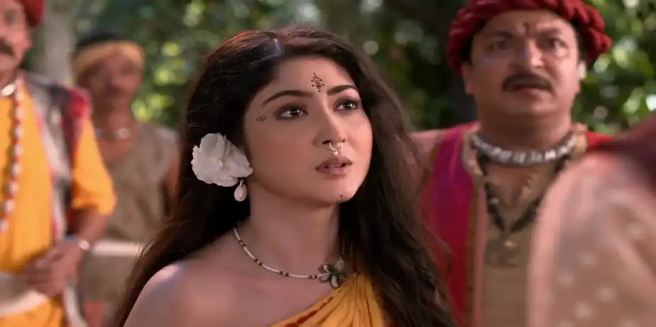 Bedeni Jyotsnar Amar Prem - October 31, 2025 - Best Scene