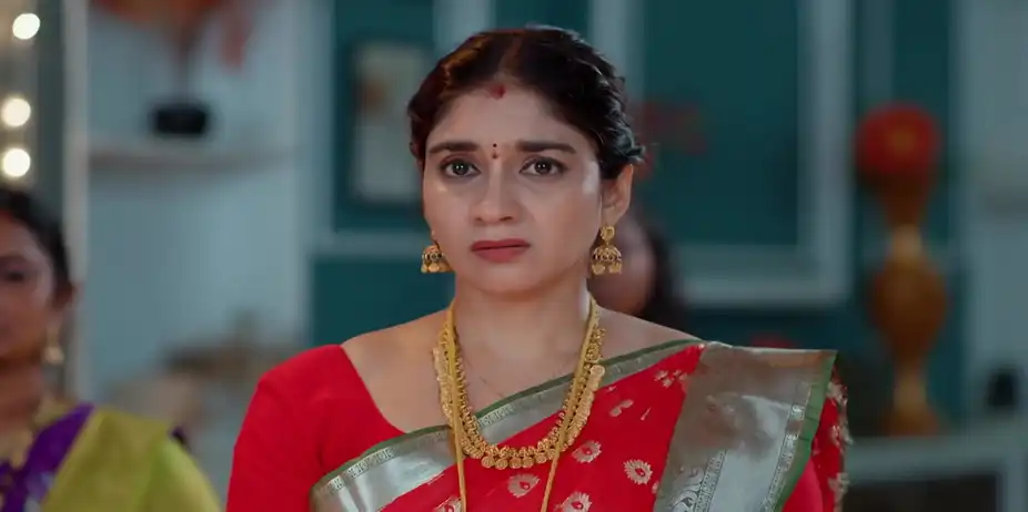 Auto Vijayashanthi - October 27, 2025 - Best Scene