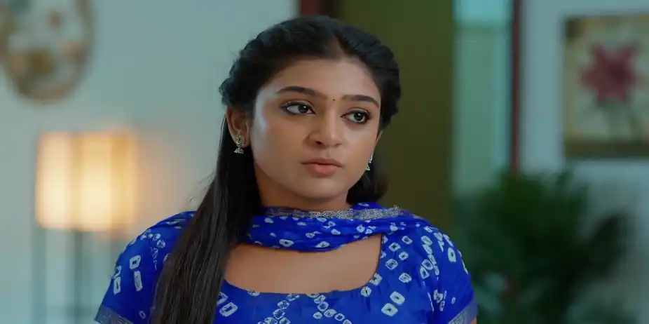 Auto Vijayashanthi - October 29, 2025 - Best Scene