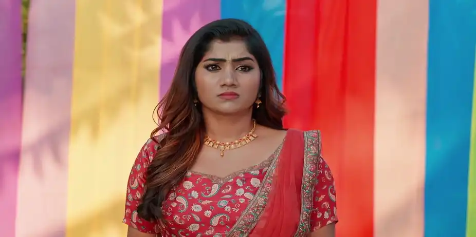 Chamanthi - October 27, 2025 - Best Scene