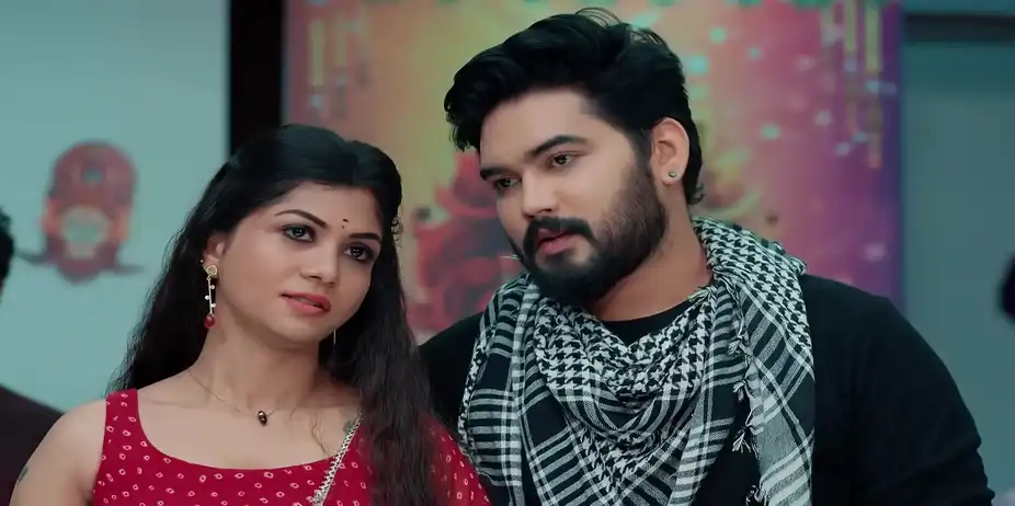 Chamanthi - October 28, 2025 - Best Scene