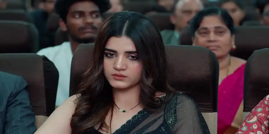 Chamanthi - October 31, 2025 - Best Scene