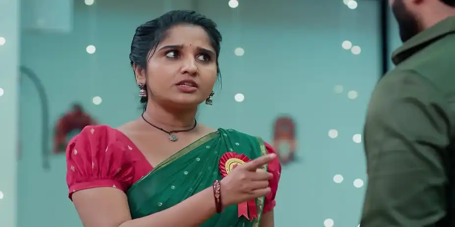 Chamanthi - October 29, 2025 - Best Scene