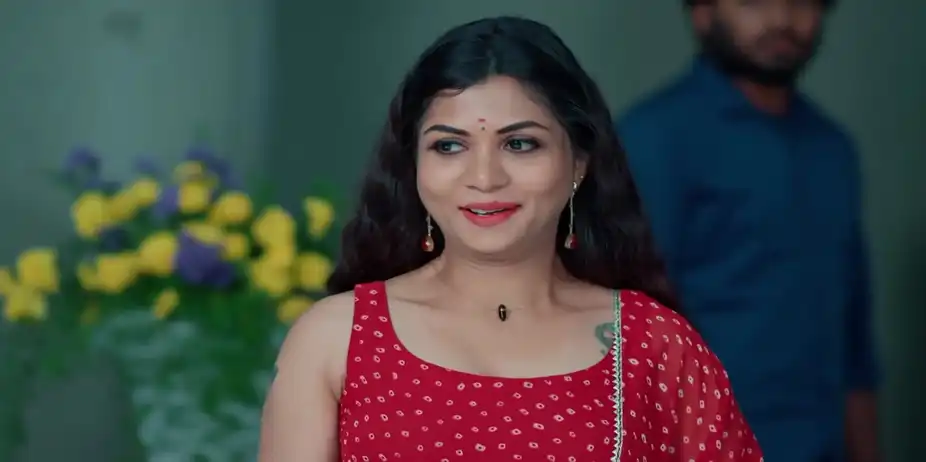 Chamanthi - October 30, 2025 - Best Scene