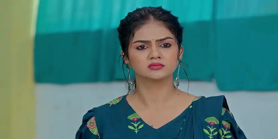 Dheerga Sumangali Bhava - October 27, 2025 - Best Scene